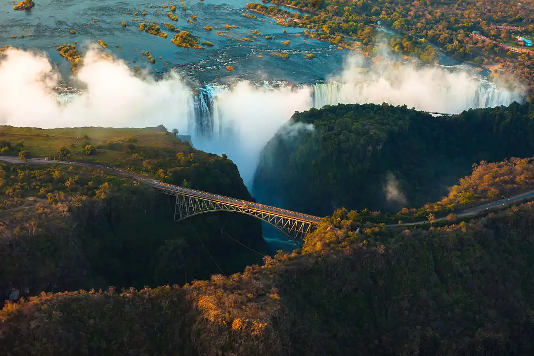 Most Beautiful Non-Beach Vacation Destinations
