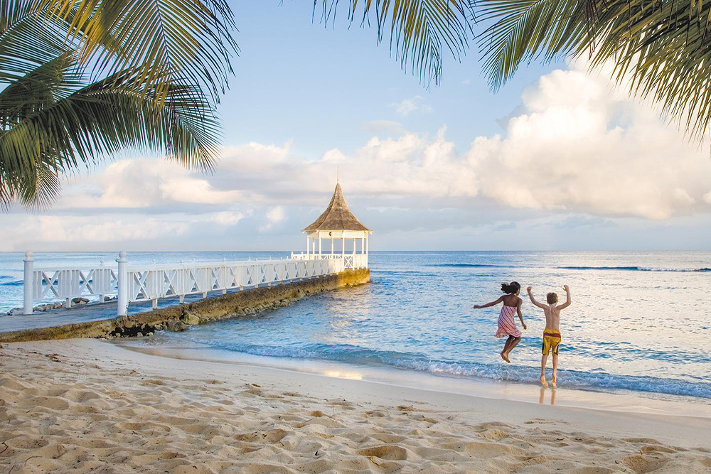 Private Islands for Exclusive Getaways
